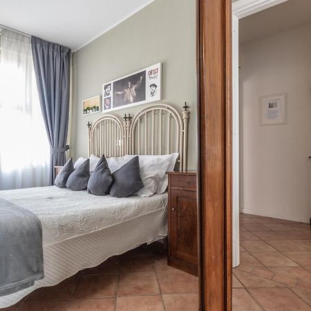 Room & Breakfast Canalino 21 Modena Exterior foto