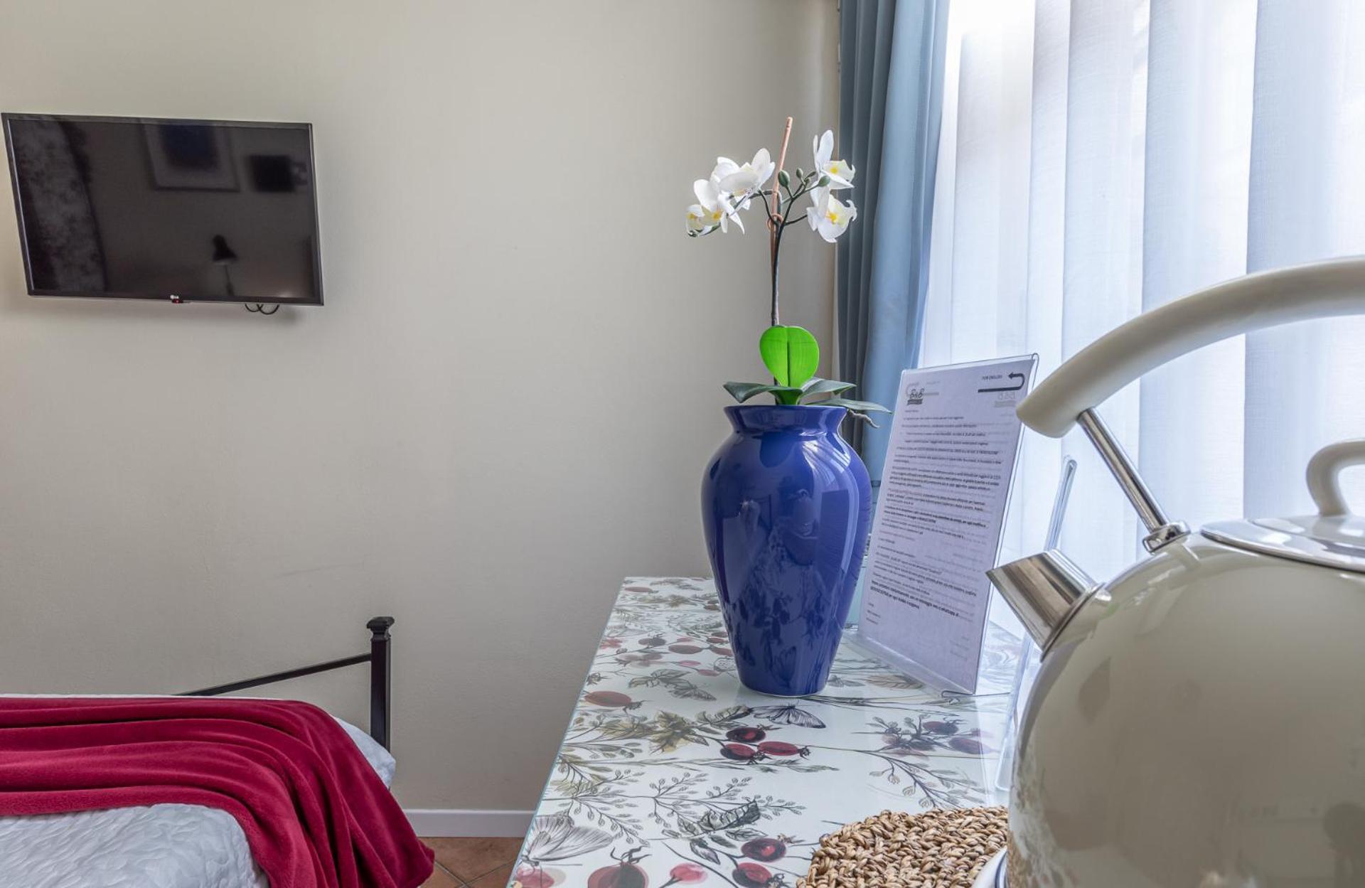 Room & Breakfast Canalino 21 Modena Exterior foto