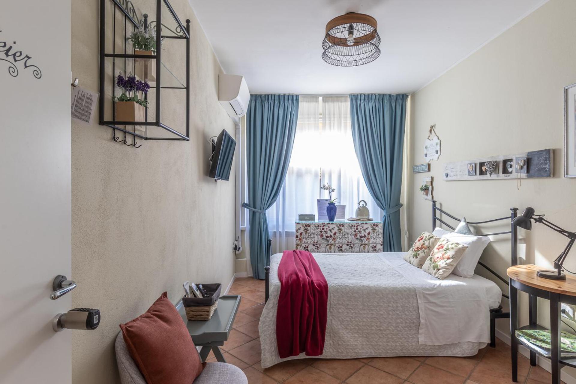 Room & Breakfast Canalino 21 Modena Exterior foto