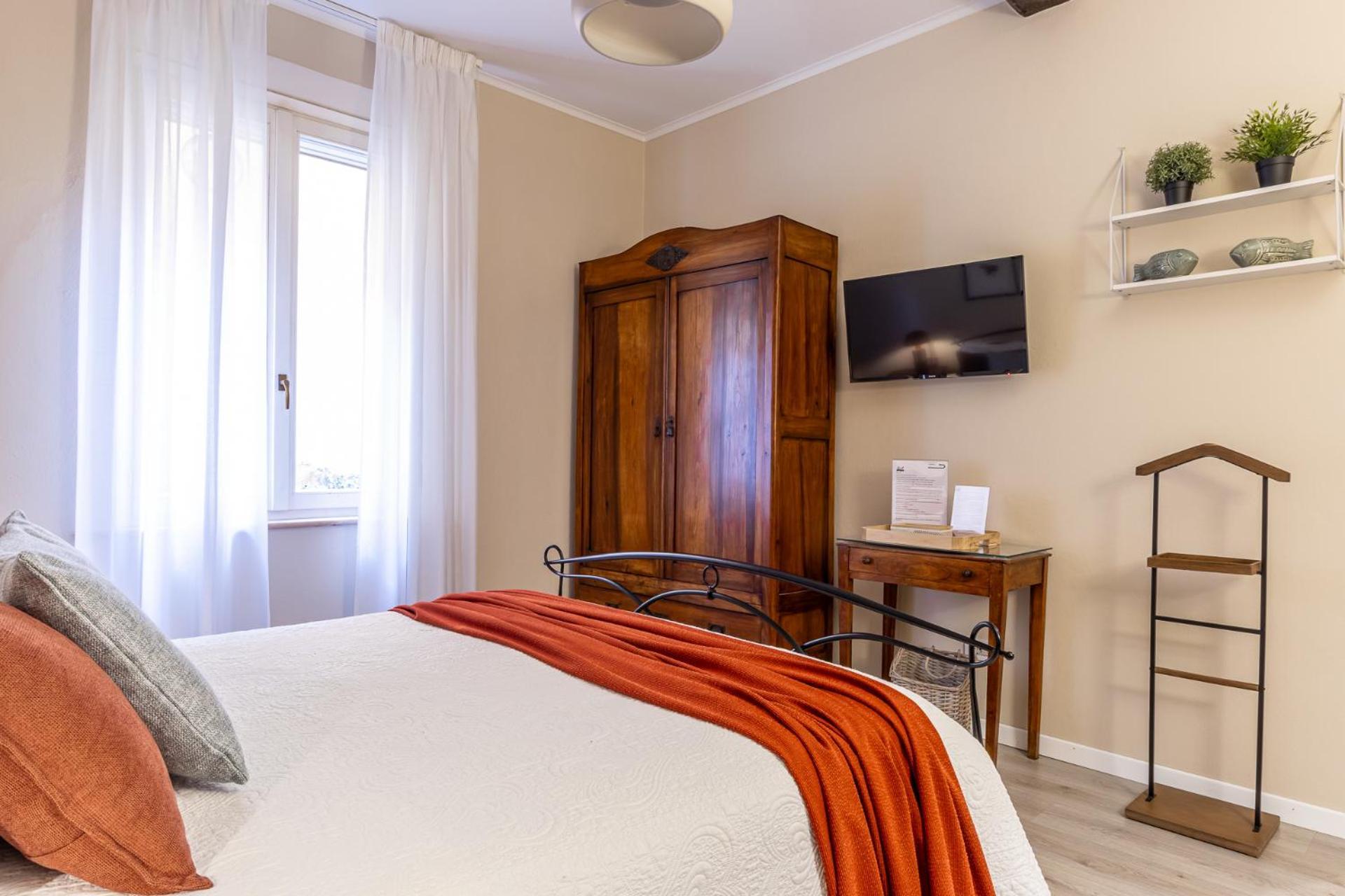 Room & Breakfast Canalino 21 Modena Exterior foto